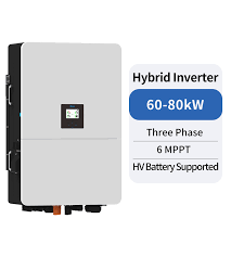 Inverters 3 phase inverter