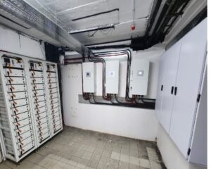 deye project case 20250911 c&i 1 005