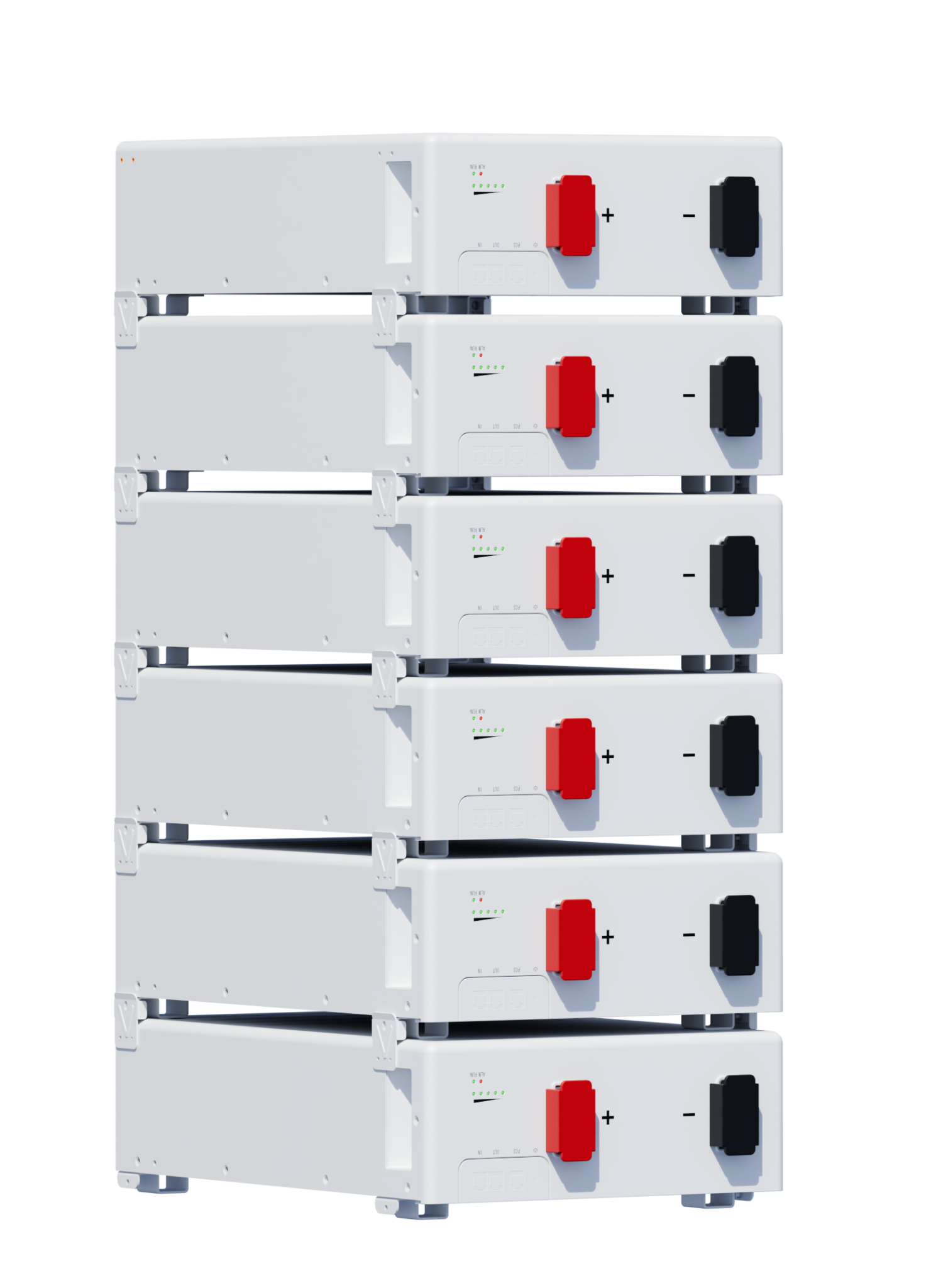 Batteries - deyegoto