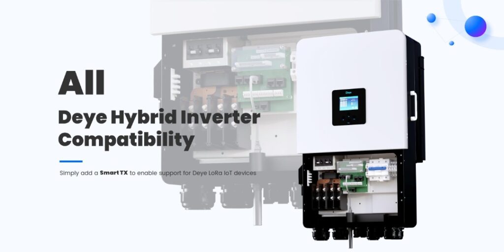 inverter inside